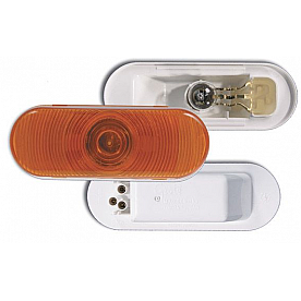 Grote Industries Parking/ Turn Signal Light Assembly 52893