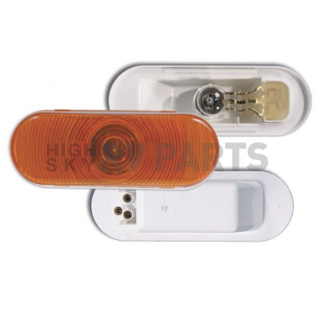 Grote Industries Parking/ Turn Signal Light Assembly 52893