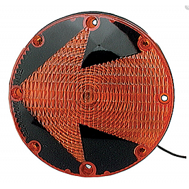 Grote Industries Parking/ Turn Signal Light Assembly 56083