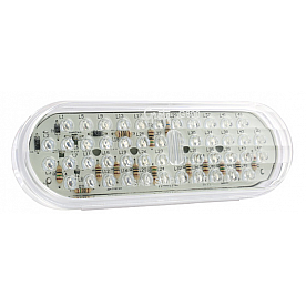 Grote Industries Parking/ Turn Signal Light Assembly G6013