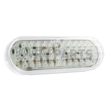 Grote Industries Parking/ Turn Signal Light Assembly G6013