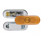 Grote Industries Parking/ Turn Signal Light Assembly 52563