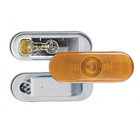 Grote Industries Parking/ Turn Signal Light Assembly 52563