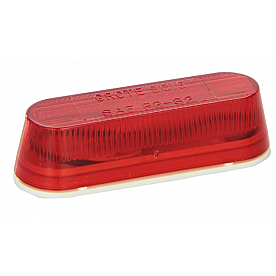 Grote Industries Side Marker Light 45252