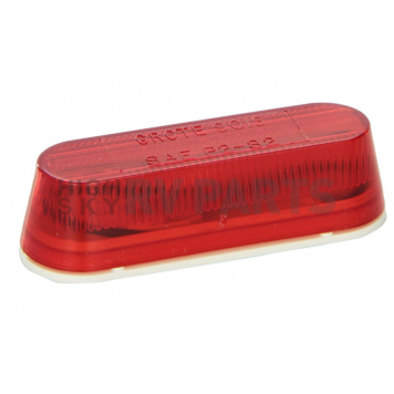 Grote Industries Side Marker Light 45252