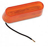 Grote Industries Side Marker Light 45253