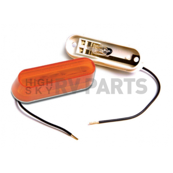 Grote Industries Side Marker Light 45253-1