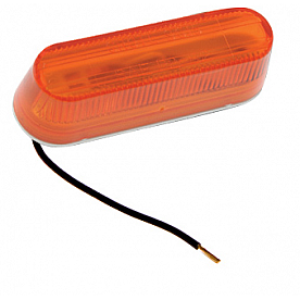 Grote Industries Side Marker Light 45253