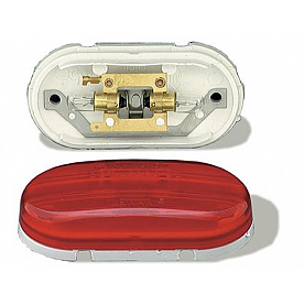 Grote Industries Side Marker Light 45432