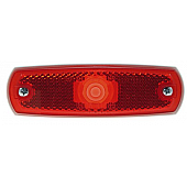 Grote Industries Side Marker Light 45712