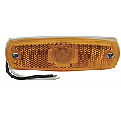 Grote Industries Side Marker Light 45713