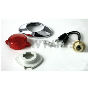 Grote Industries Side Marker Light 45762-1