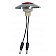 Grote Industries Side Marker Light 45762