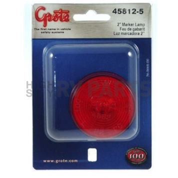 Grote Industries Side Marker Light 45812-5-1