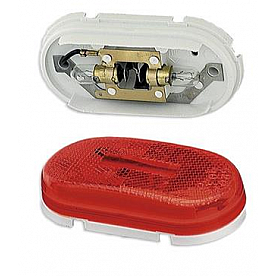 Grote Industries Side Marker Light 45932
