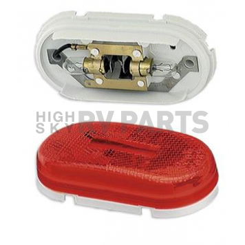 Grote Industries Side Marker Light 45932