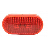 Grote Industries Side Marker Light 459325