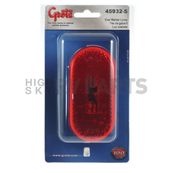 Grote Industries Side Marker Light 459325-1