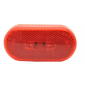 Grote Industries Side Marker Light 459325