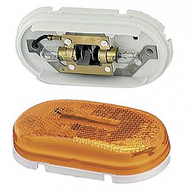 Grote Industries Side Marker Light 45933