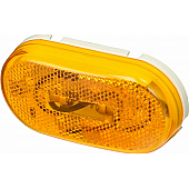 Grote Industries Side Marker Light 45933-5