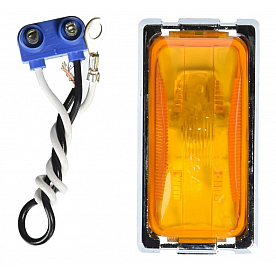 Grote Industries Side Marker Light 464235