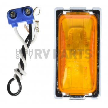 Grote Industries Side Marker Light 464235