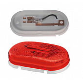 Grote Industries Side Marker Light 46712