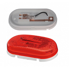 Grote Industries Side Marker Light 46712