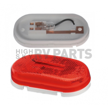 Grote Industries Side Marker Light 46712