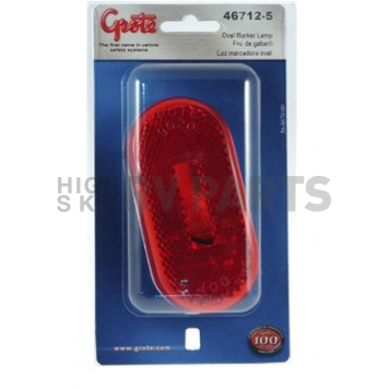 Grote Industries Side Marker Light 46712-5-1