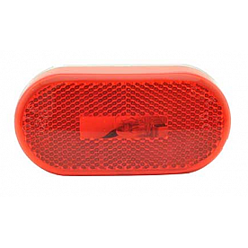 Grote Industries Side Marker Light 46712-5