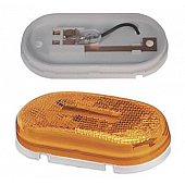 Grote Industries Side Marker Light 46713