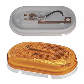 Grote Industries Side Marker Light 46713
