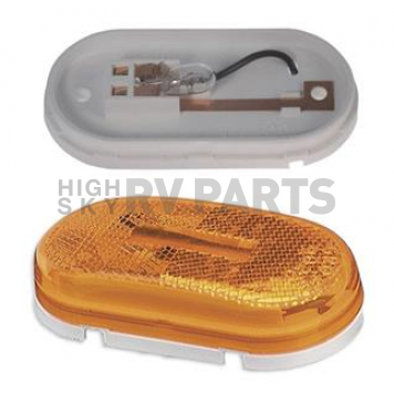 Grote Industries Side Marker Light 46713