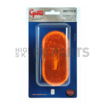 Grote Industries Side Marker Light 46713-5-1