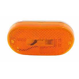 Grote Industries Side Marker Light 46713-5