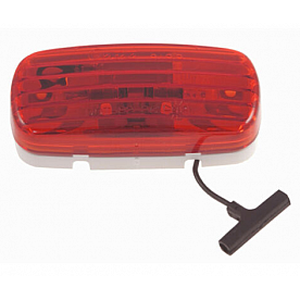 Grote Industries Side Marker Light 46772