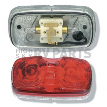 Grote Industries Side Marker Light 46782-1