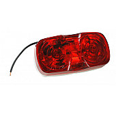 Grote Industries Side Marker Light 46782