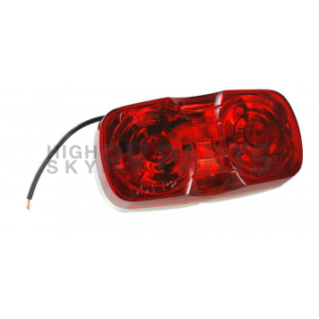 Grote Industries Side Marker Light 46782