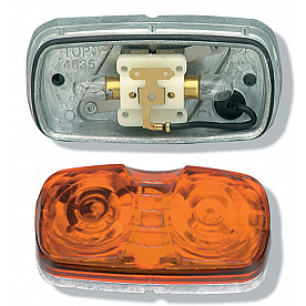 Grote Industries Side Marker Light 46783