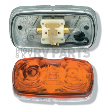 Grote Industries Side Marker Light 46783