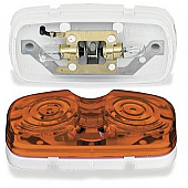 Grote Industries Side Marker Light 46793