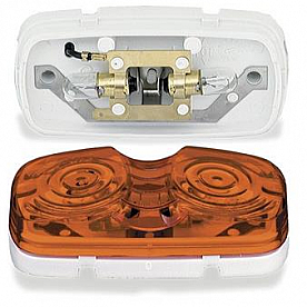 Grote Industries Side Marker Light 46793