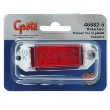 Grote Industries Side Marker Light 468825-1