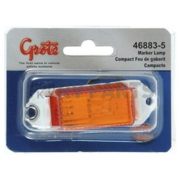 Grote Industries Side Marker Light 46883-5-1