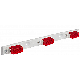 Grote Industries Side Marker Light 49112-5