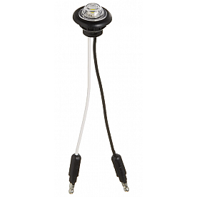Grote Industries Side Marker Light 49341