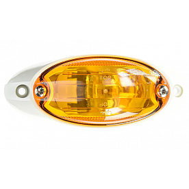 Grote Industries Side Marker Light 52063